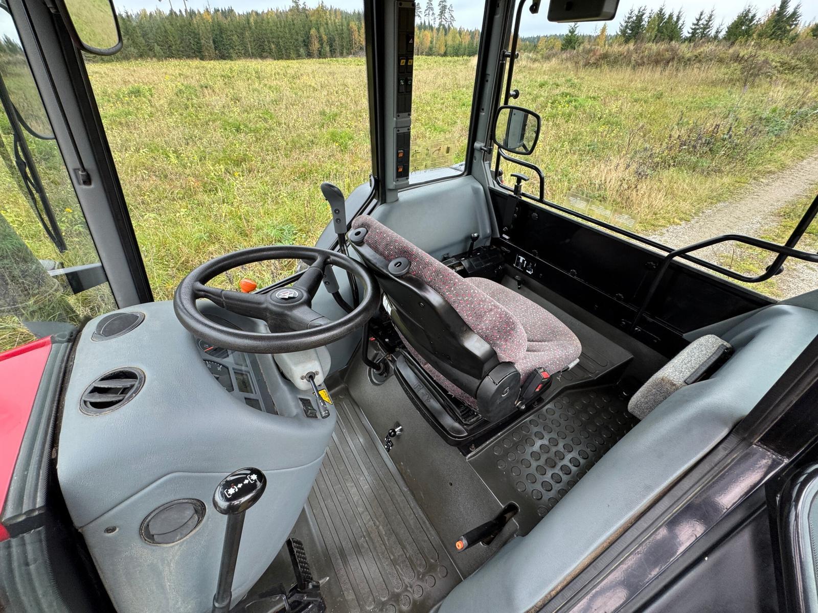 Massey Ferguson 4455 - Image 10