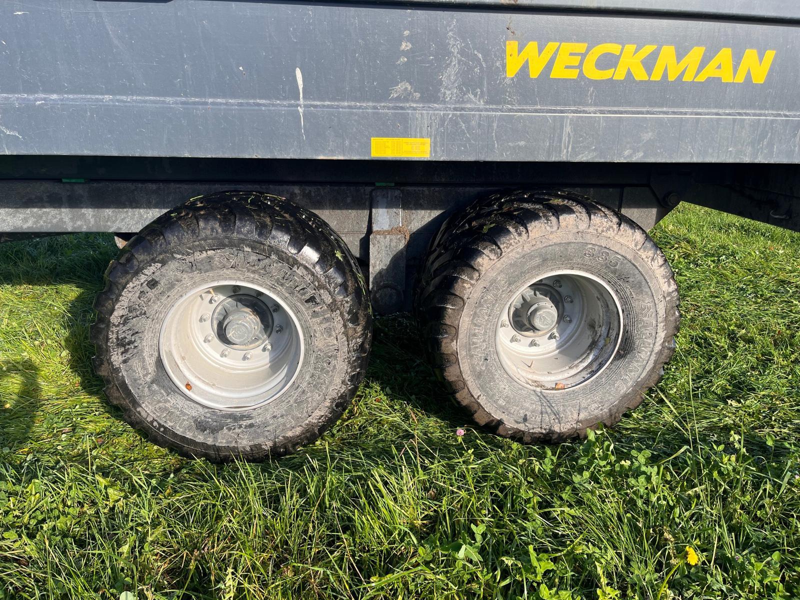 Wecman WS 180DG - Image 17