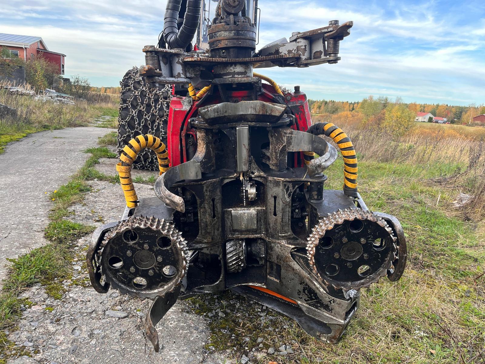 Valmet 901.3 - Image 16