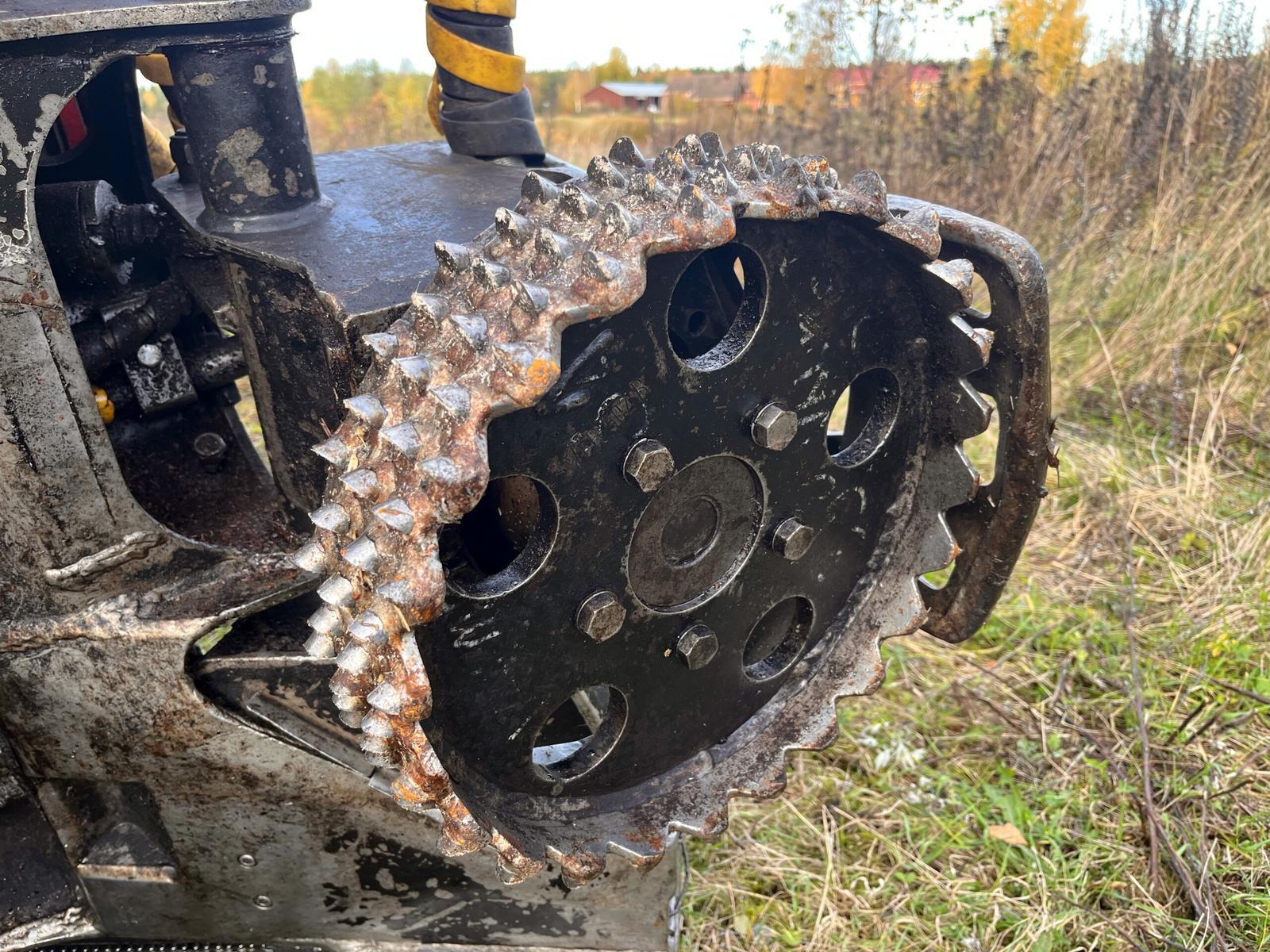 Valmet 901.3 - Image 17