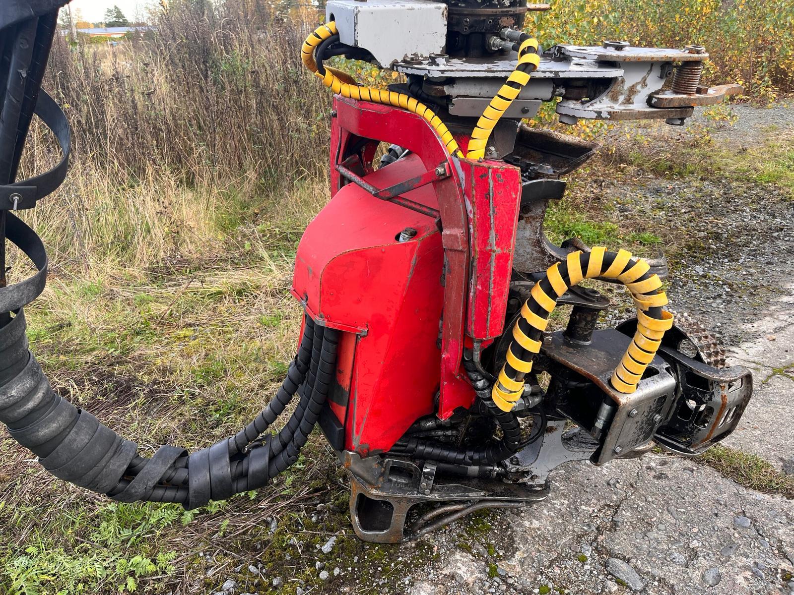 Valmet 901.3 - Image 18