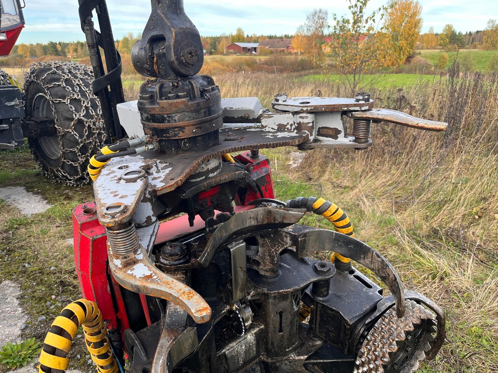 Valmet 901.3 - Image 19