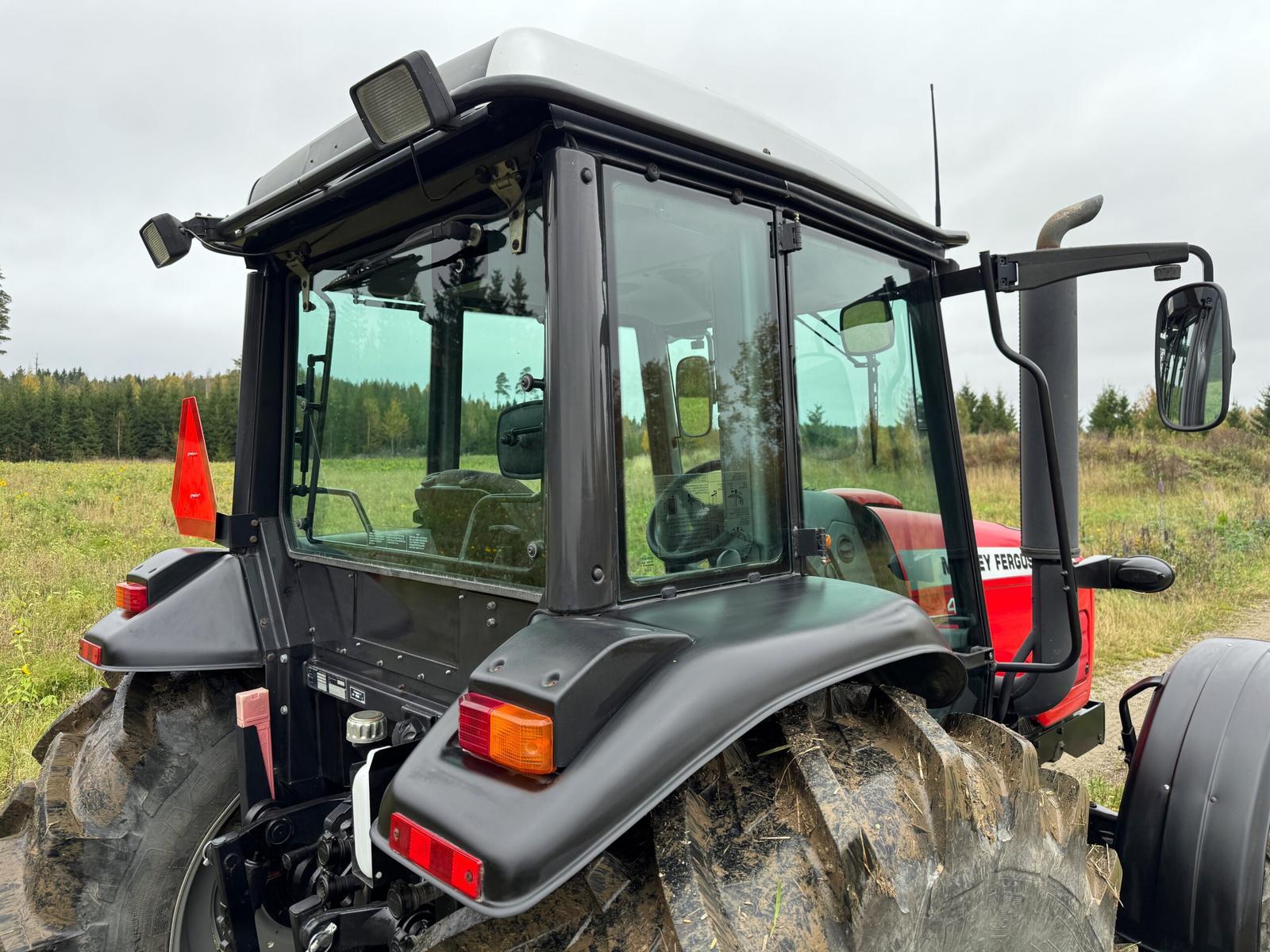 Massey Ferguson 4455 - Image 22