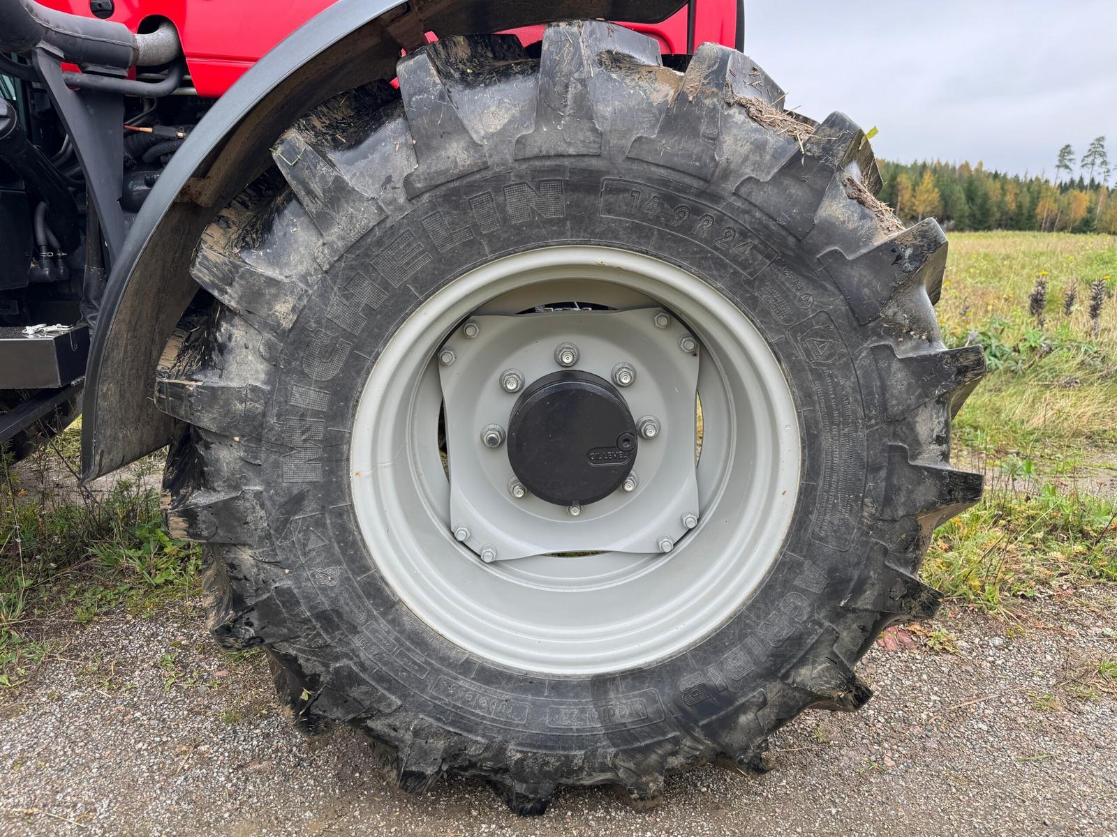 Massey Ferguson 4455 - Image 24