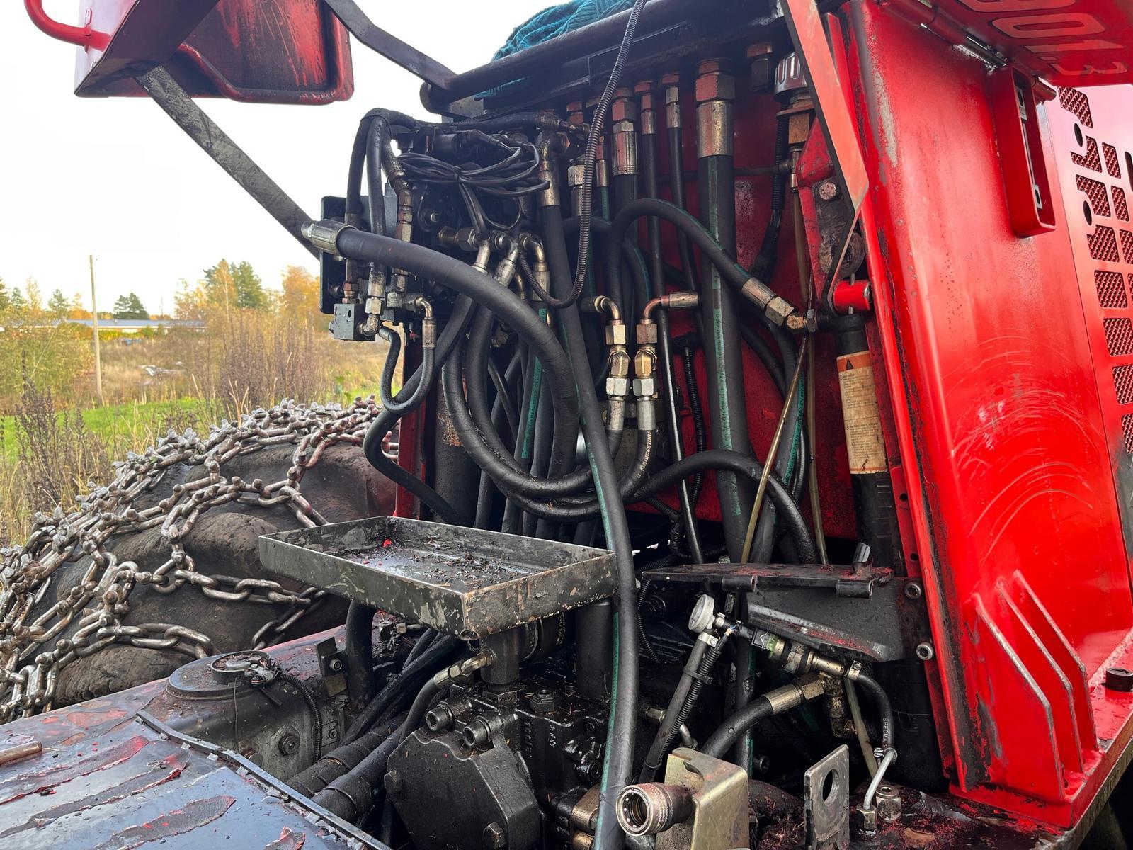 Valmet 901.3 - Image 22