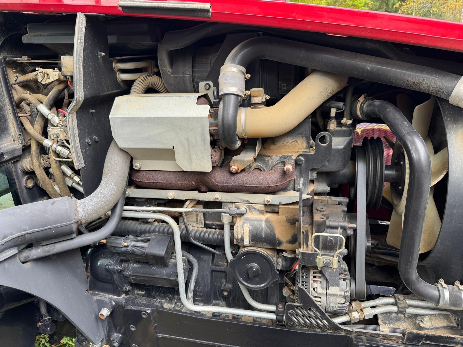 Massey Ferguson 4455 - Image 25