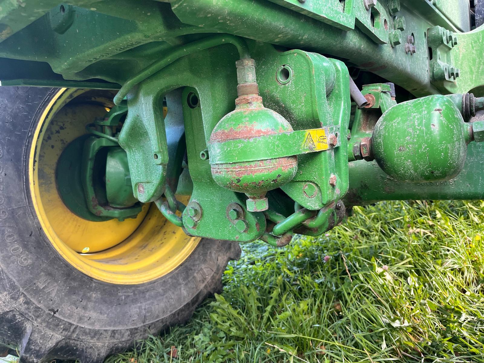 John Deere 6155R - Image 23