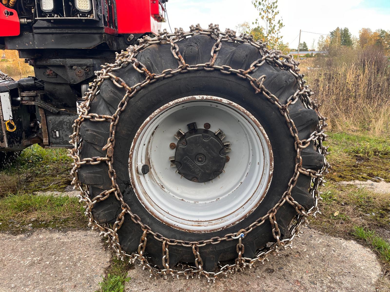 Valmet 901.3 - Image 26