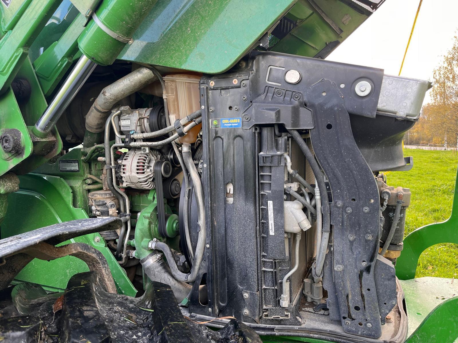 John Deere 6155R - Image 26