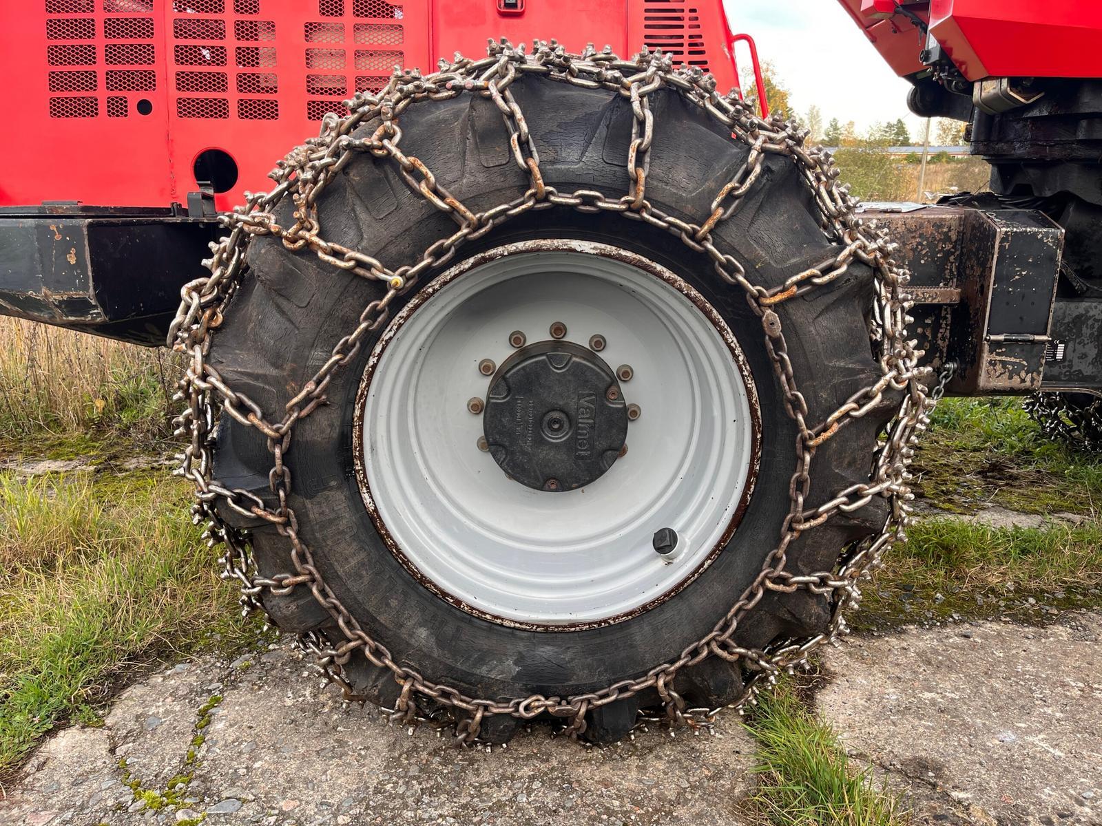 Valmet 901.3 - Image 25