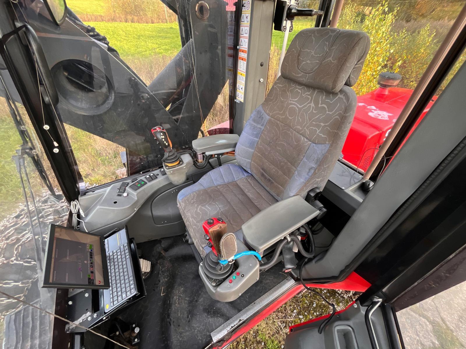 Valmet 901.3 - Image 9