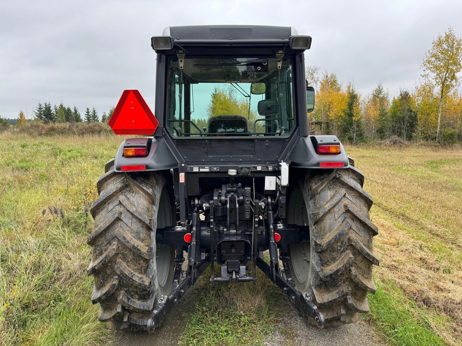 Massey Ferguson 4455 - Image 7