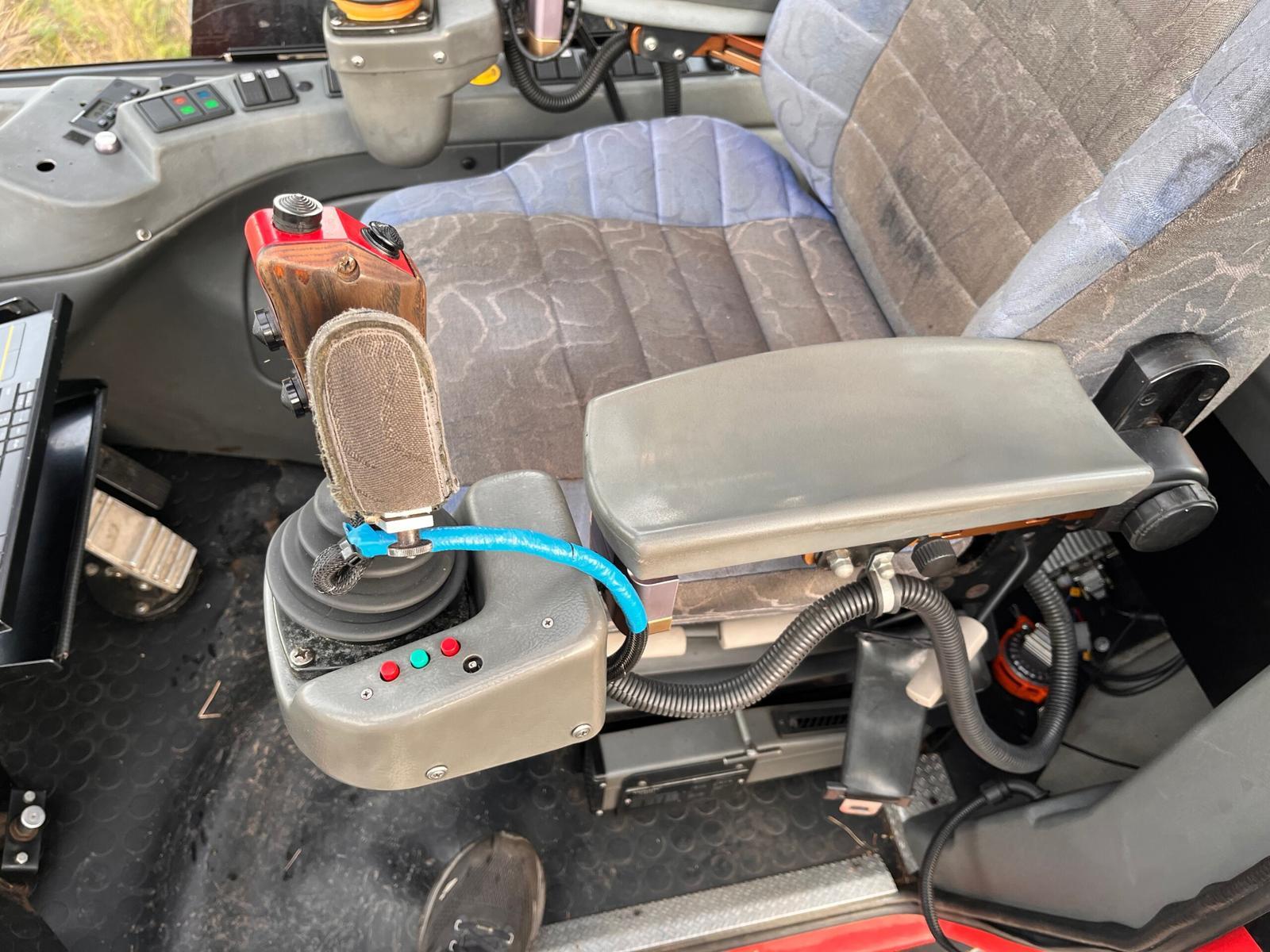 Valmet 901.3 - Image 12