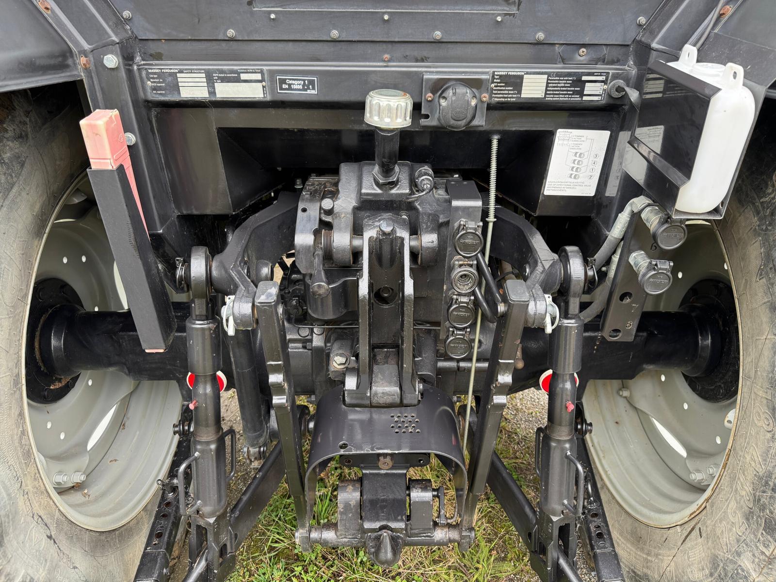 Massey Ferguson 4455 - Image 8