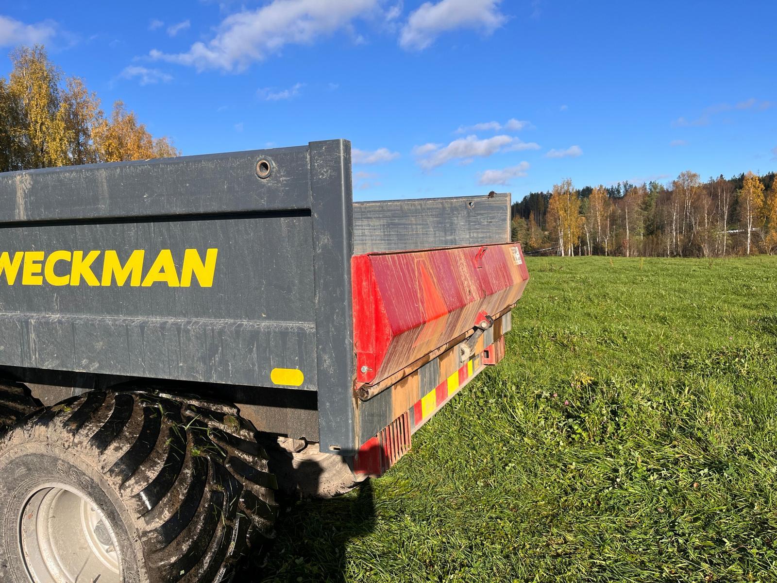 Wecman WS 180DG - Image 9