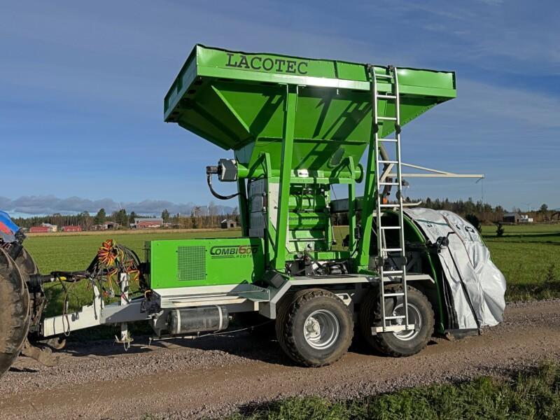 Lacotec MC 204/600