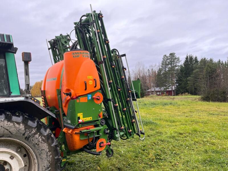 Amazone UF1201 21m